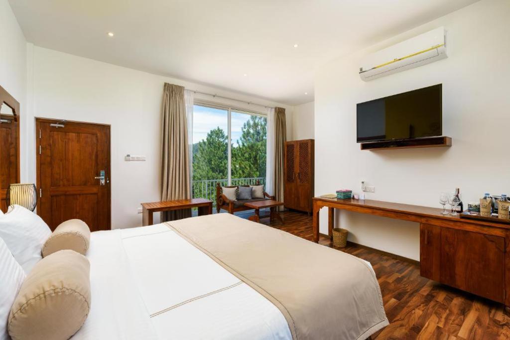 Morning Dew Boutique Hotel, Ella