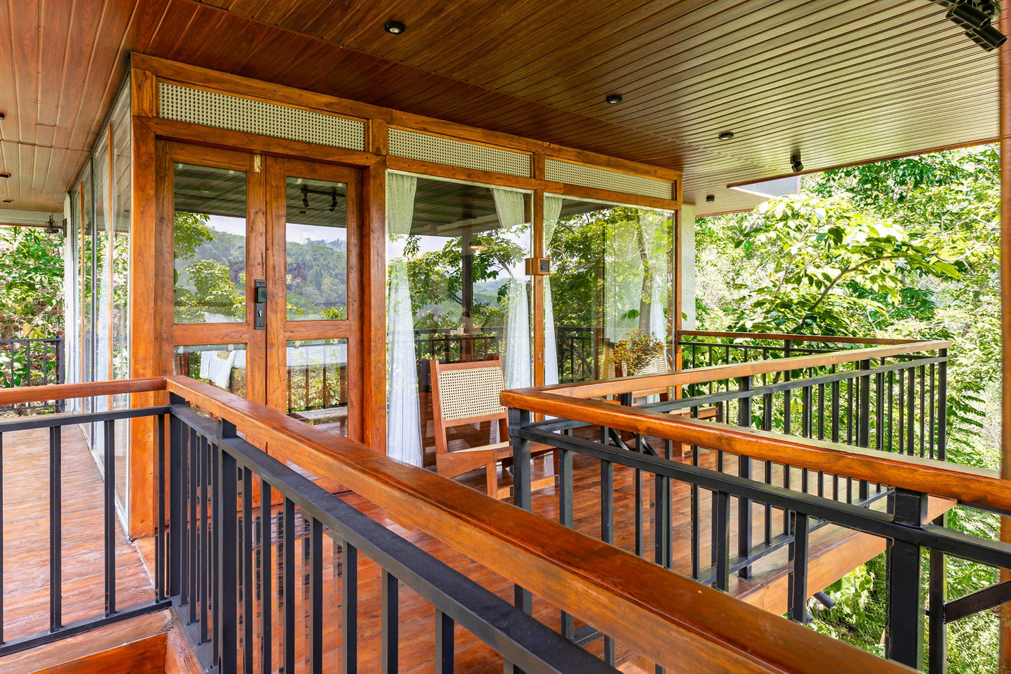 Trance Rabara Resort, Kithulgala