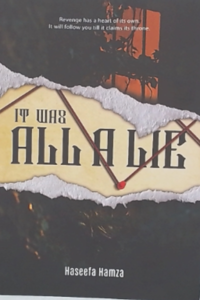 It Was All a Lie
