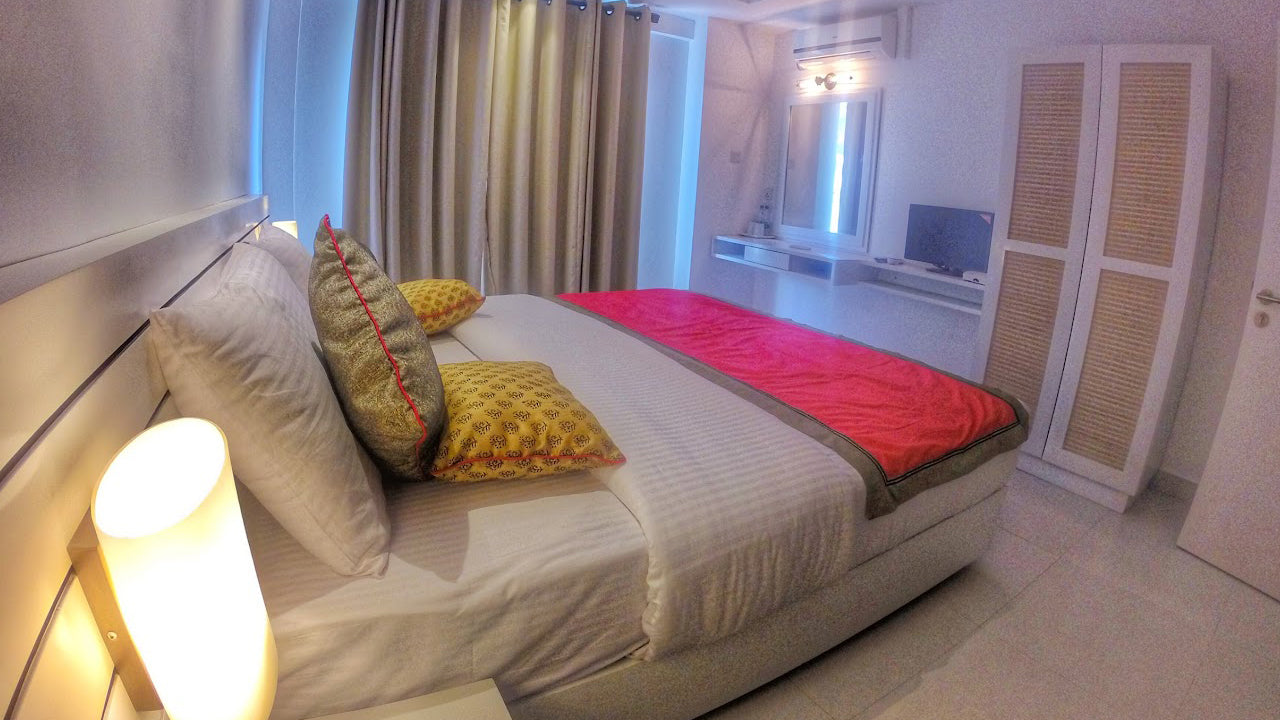 Clock Inn Kandy, Kandy