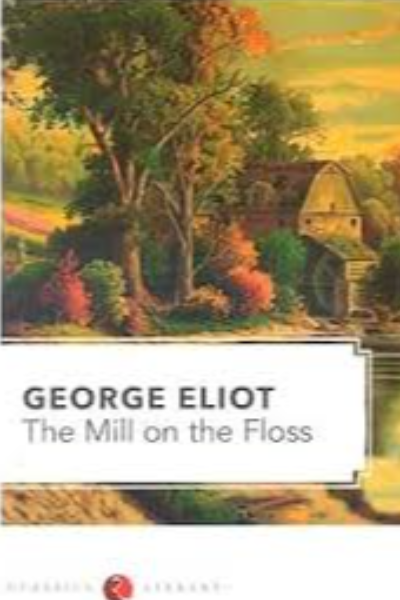 Classics Library - The Mill on the Floss