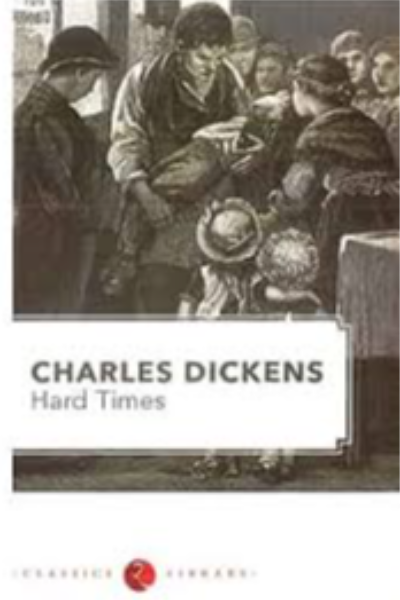 Classics Library - Hard Times