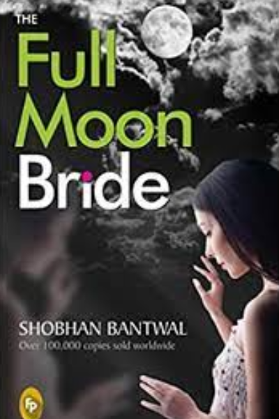 The Full Moon Bride