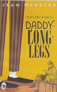 Daddy Long Legs