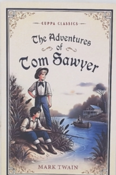 The Adventures of Tom Sawyer
