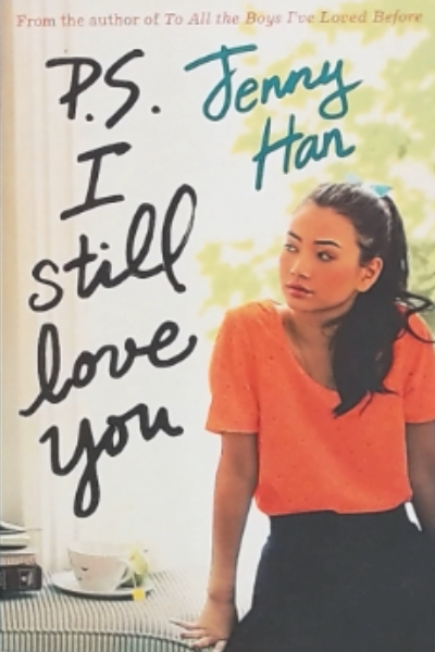 P.s. I Still Love You