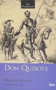 The Originals - Don Quixote