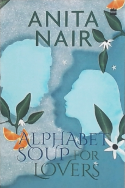 Alphabet Soup for Lovers