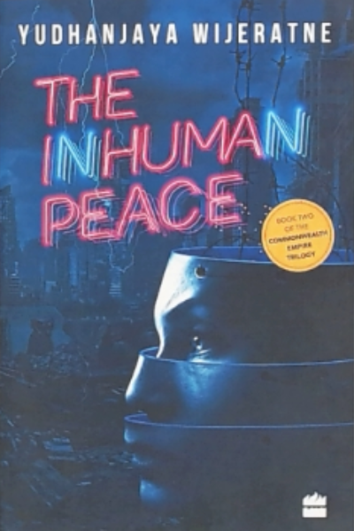 The Inhuman Peace