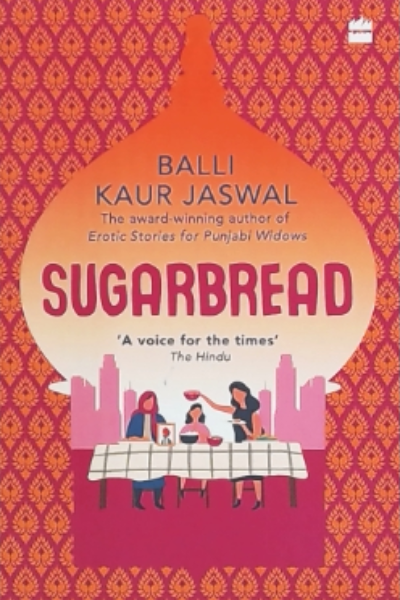 Sugarbread