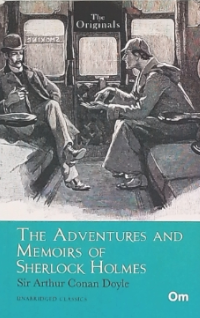 The Adventures and Memoirs of Sherlock Holmes