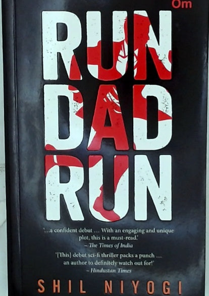 Run Dad Run