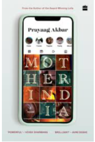 Mother India