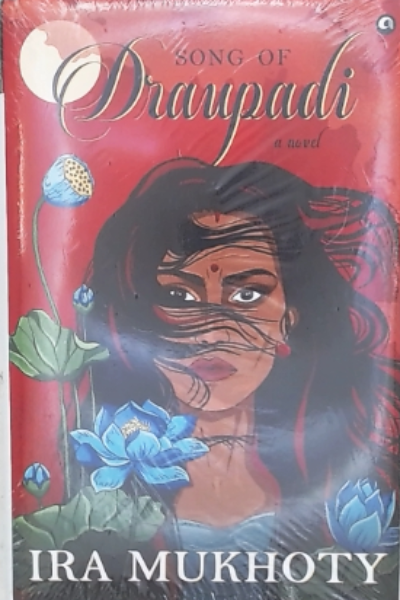 Song of Draupadi