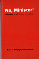 No, Minister!