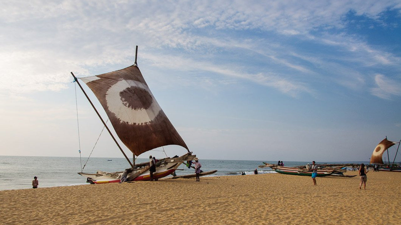 Escape to Paradise (11 Days)