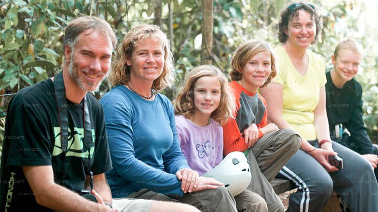 Duurzame tour (10 dagen)