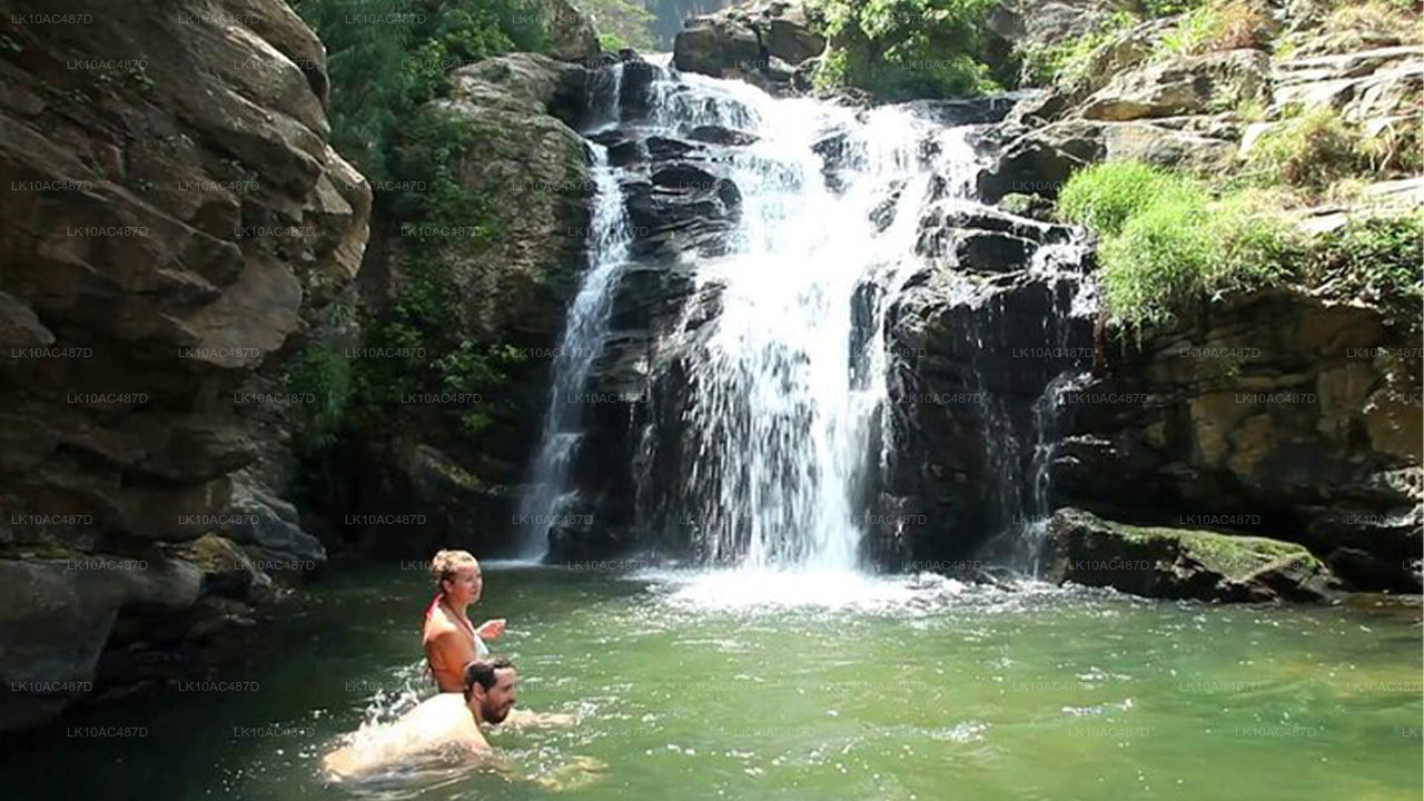 Duurzame tour (10 dagen)