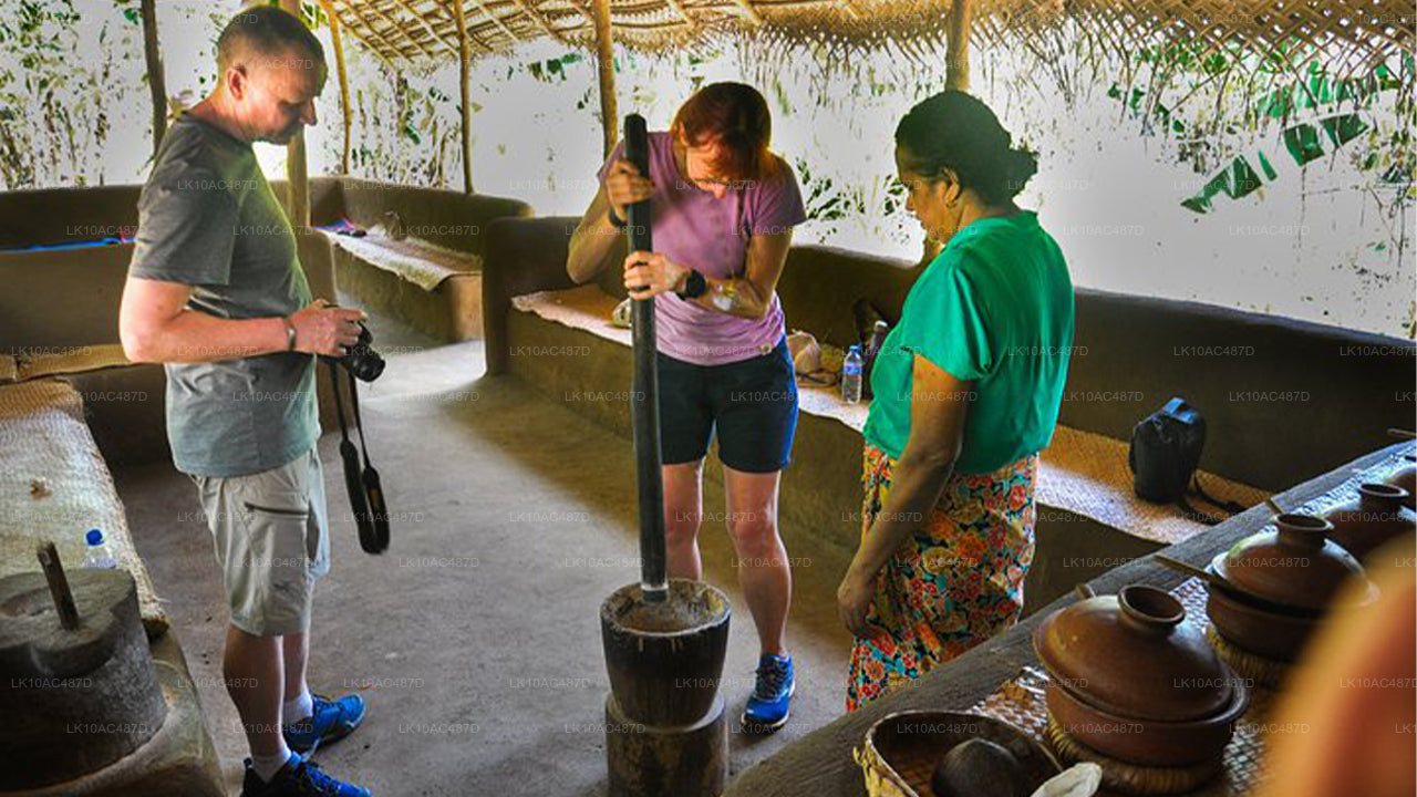 Duurzame tour (10 dagen)