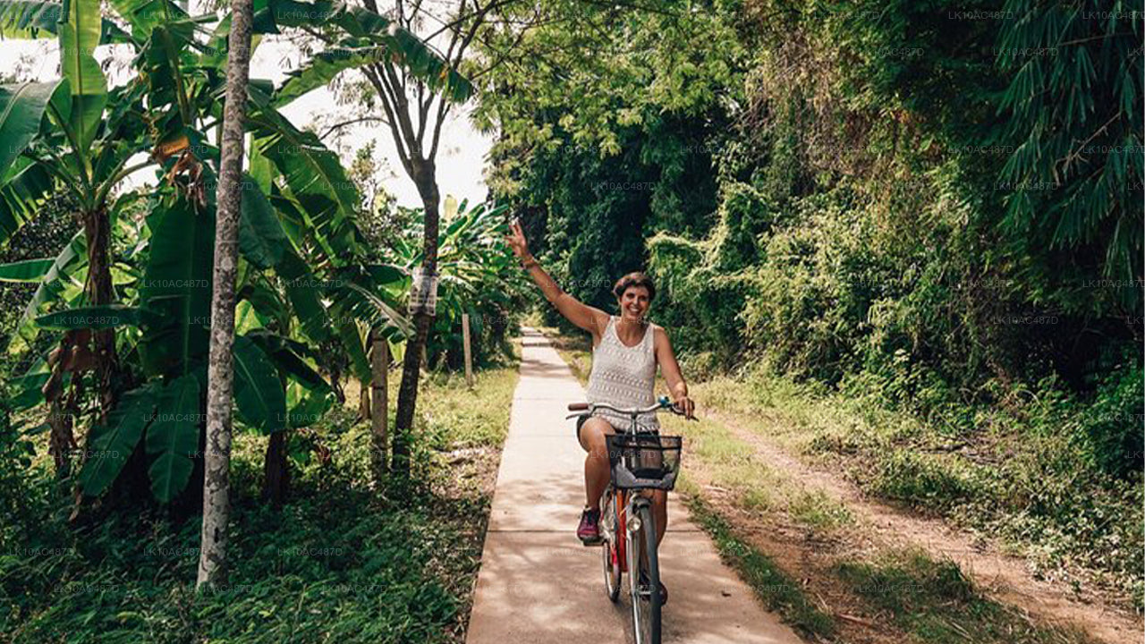 Duurzame tour (10 dagen)