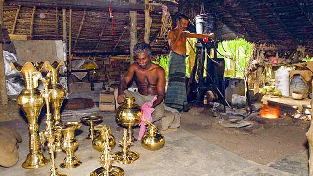 Duurzame tour (10 dagen)