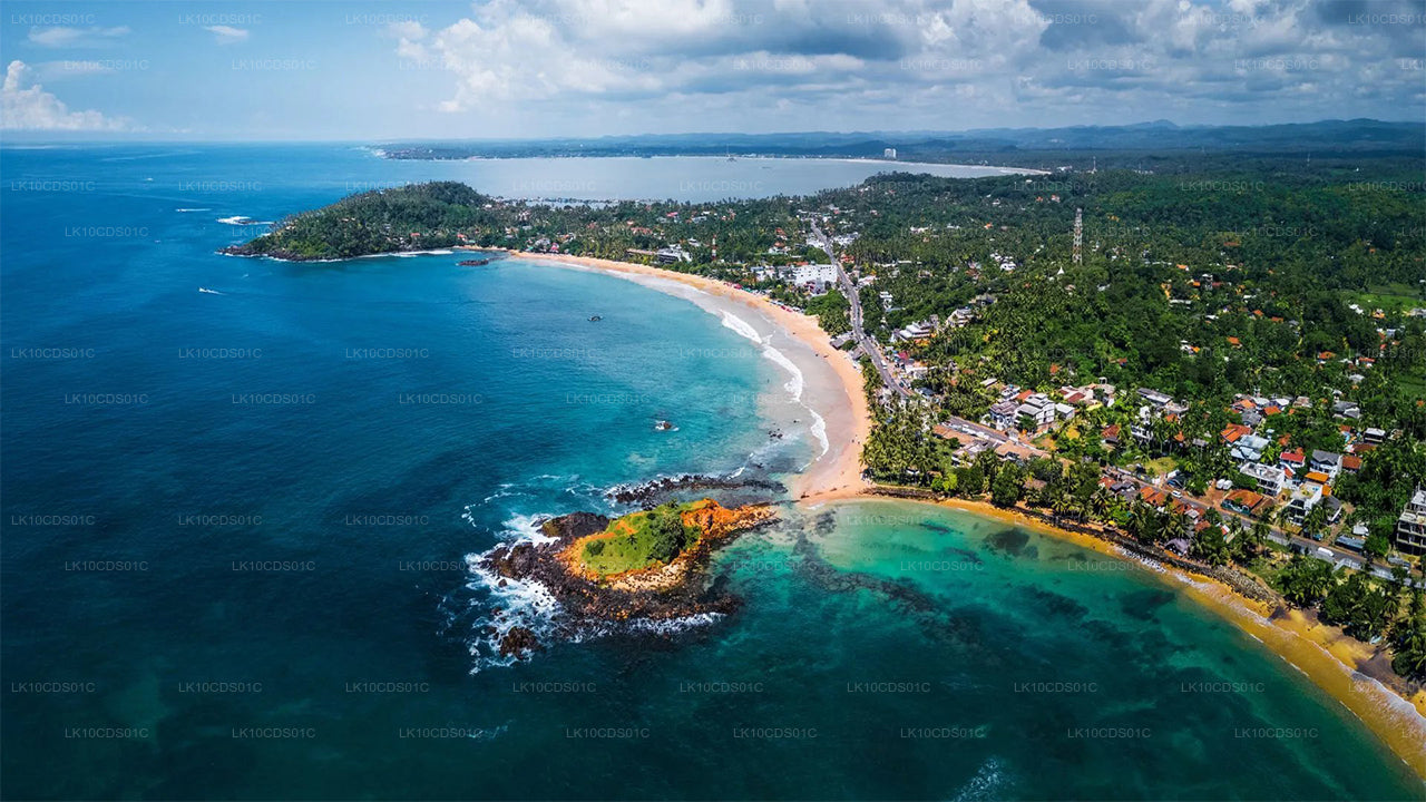 Hoogtepunten van Sri Lanka per trein (12)