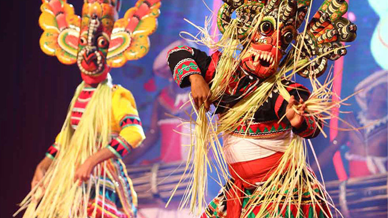 Shanthikarma Culture Experience from Negombo