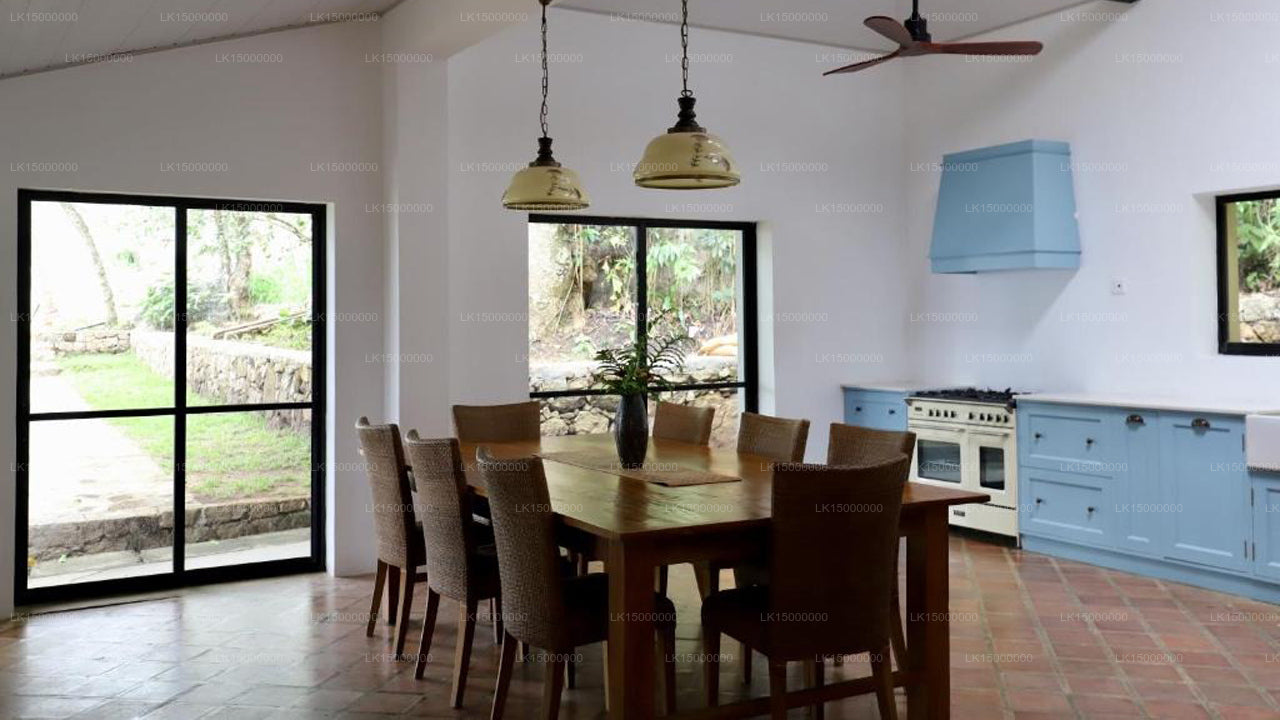 Bowlana Bungalow, Kandy