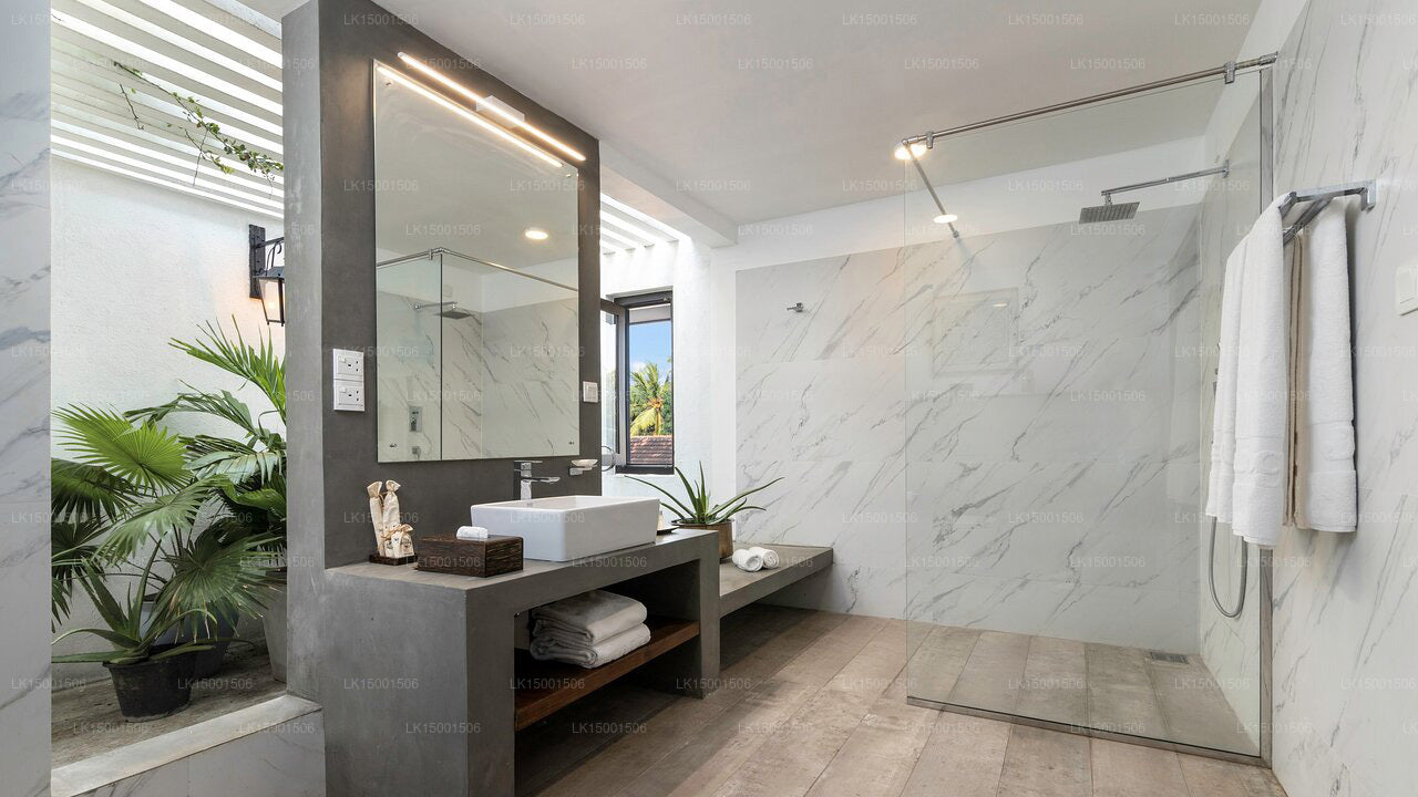 Jetwing Mahesa Bhawan, Japan