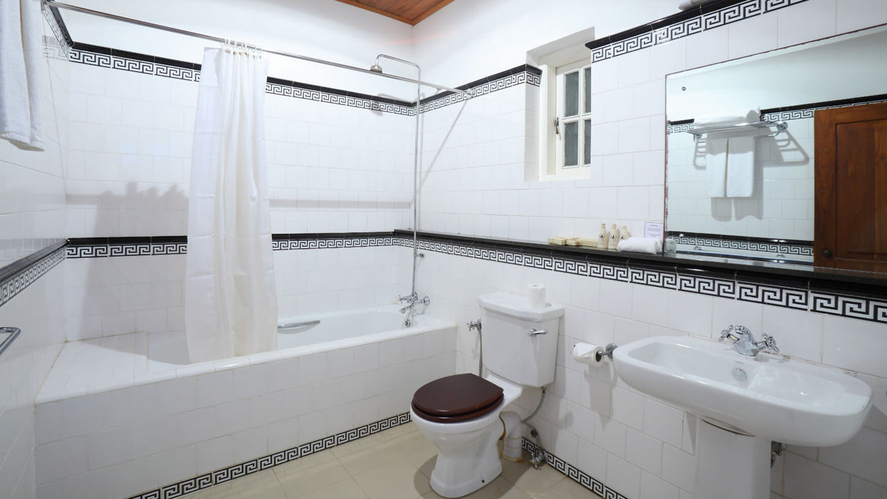 Het heiligdom in Tissawewa, Anuradhapura