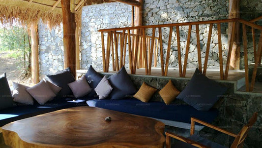 Gal Oya Lodge, Galoya