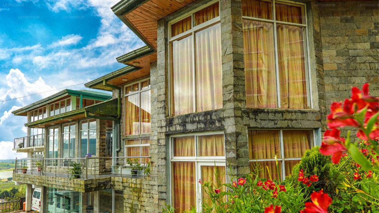 Oak Ray Summer Hill Breeze bevindt zich in Nuwara Eliya.