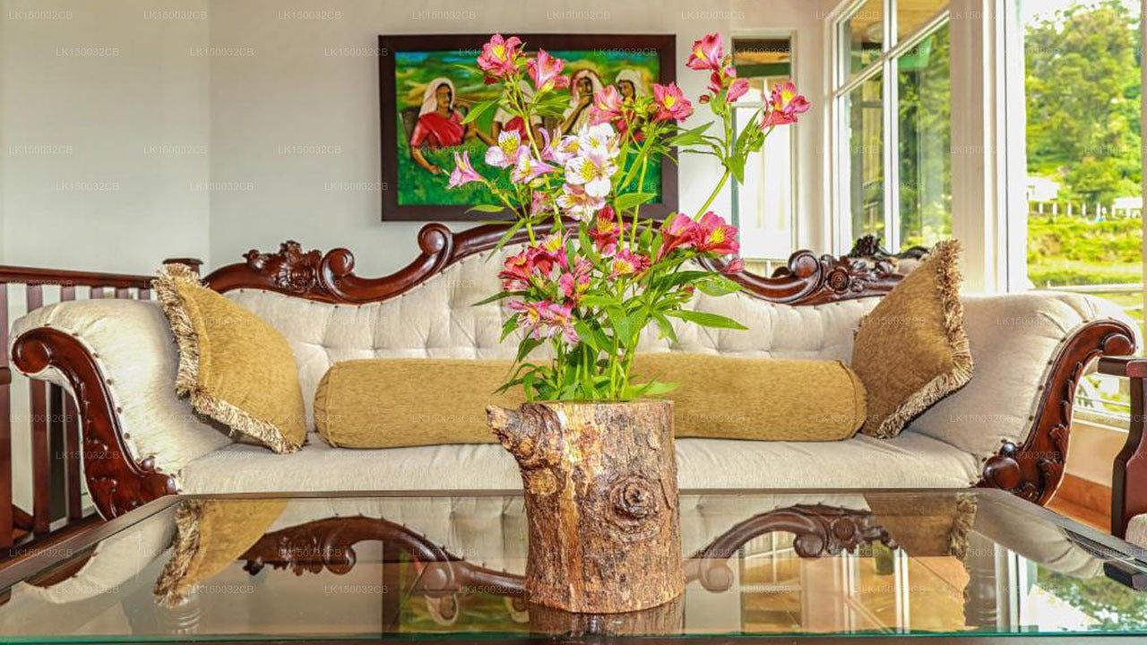 Oak Ray Summer Hill Breeze bevindt zich in Nuwara Eliya.