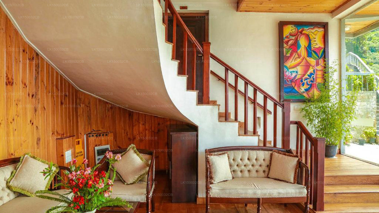 Oak Ray Summer Hill Breeze bevindt zich in Nuwara Eliya.