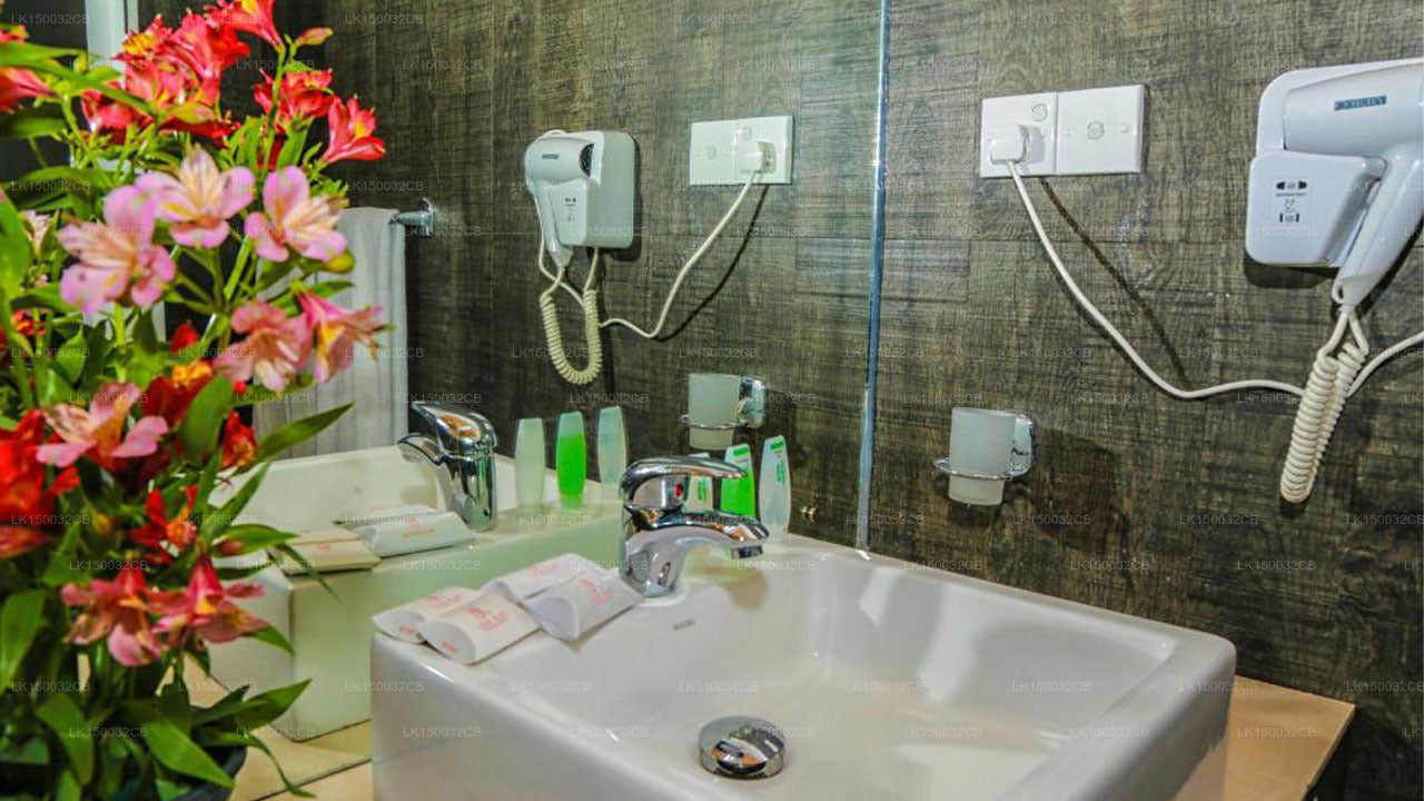 Oak Ray Summer Hill Breeze bevindt zich in Nuwara Eliya.