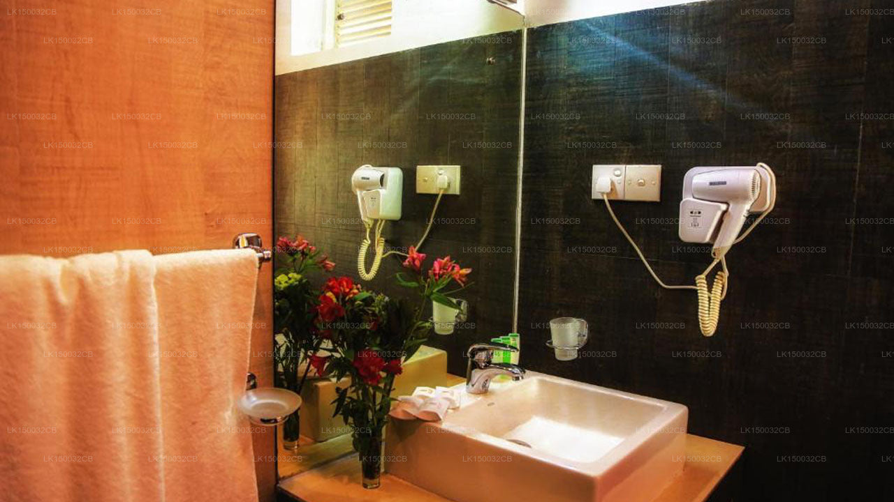 Oak Ray Summer Hill Breeze bevindt zich in Nuwara Eliya.