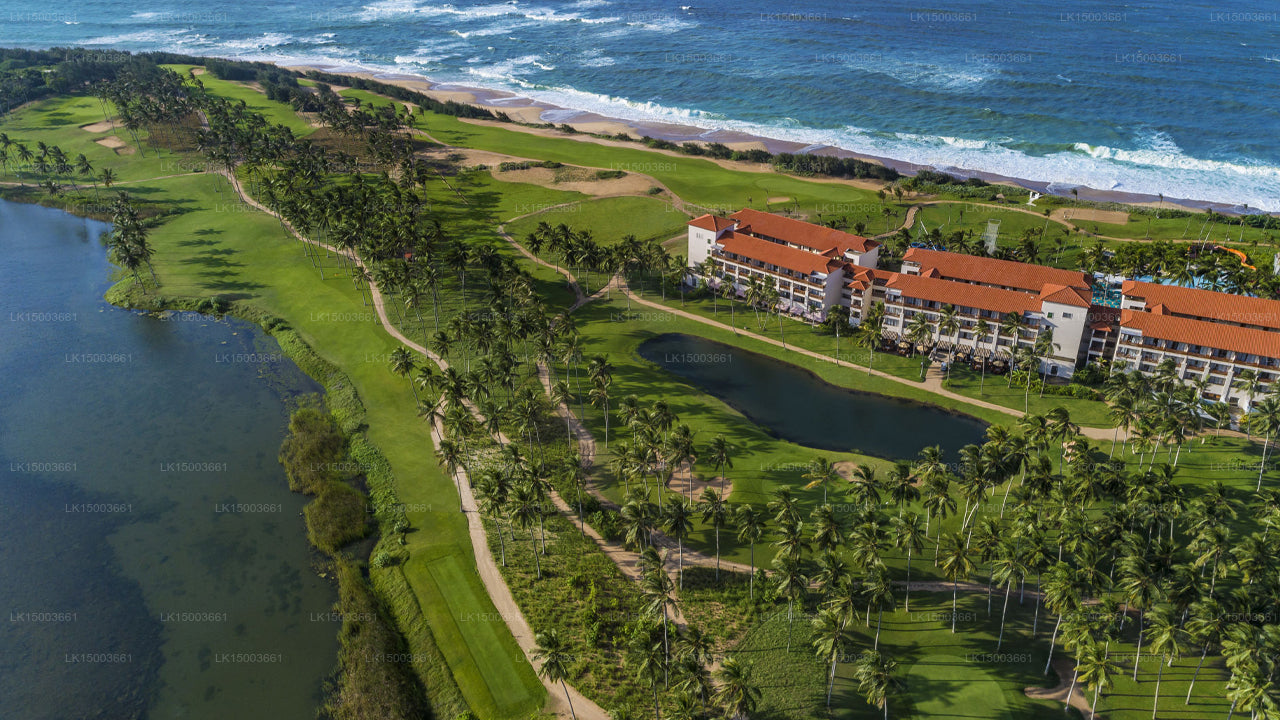Golfresort en spa van Shangri-La, Hambantota