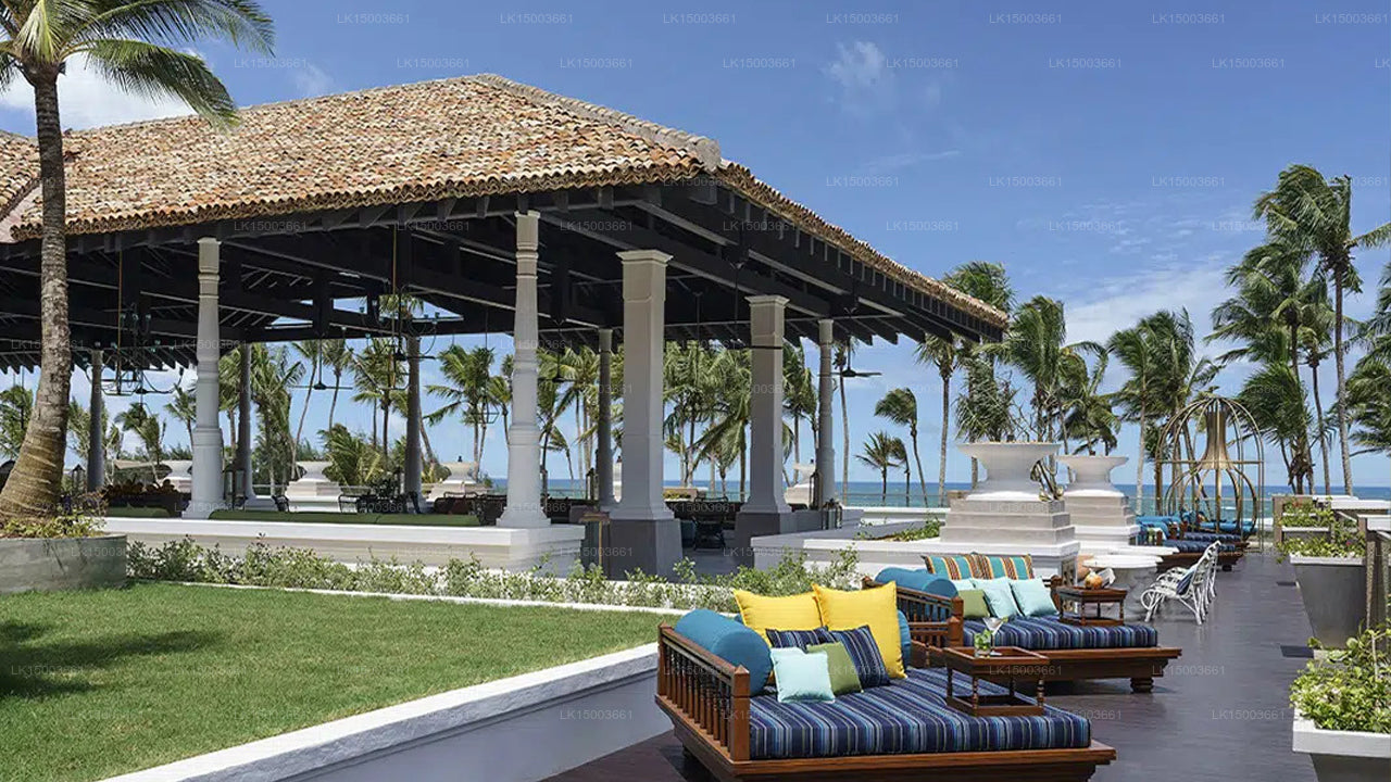 Golfresort en spa van Shangri-La, Hambantota