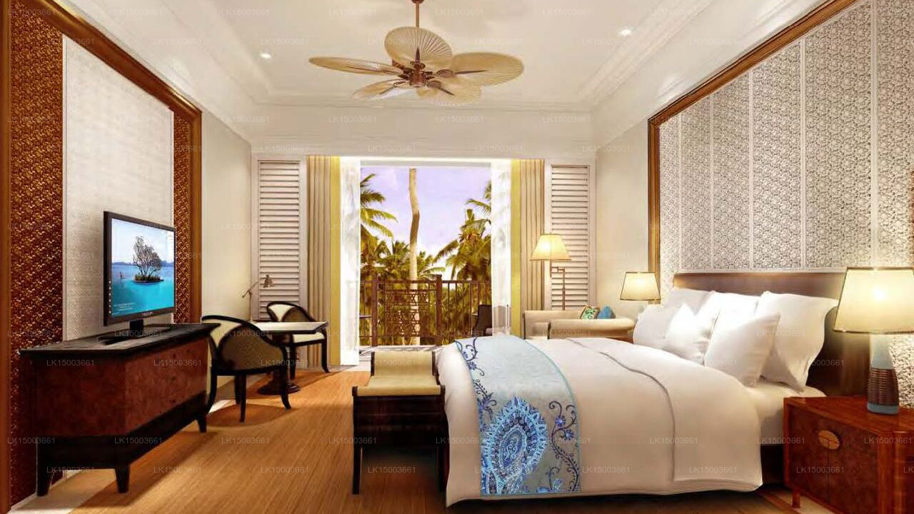 Golfresort en spa van Shangri-La, Hambantota