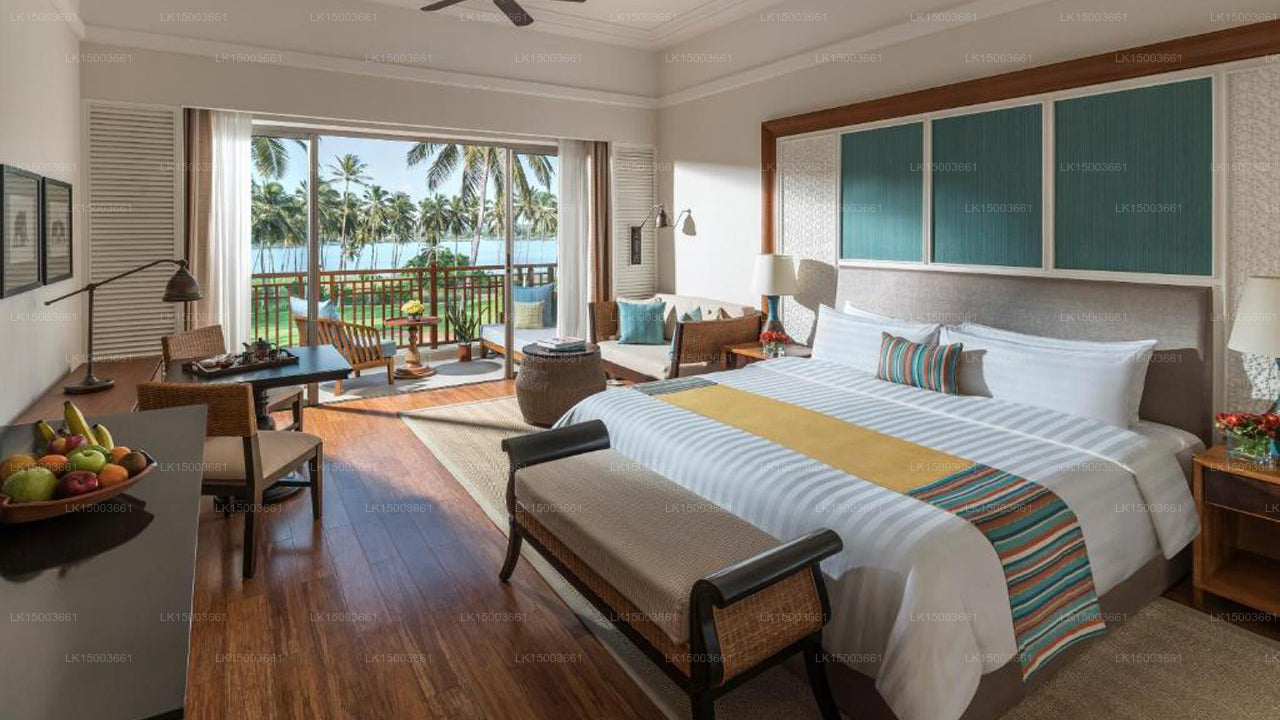 Golfresort en spa van Shangri-La, Hambantota