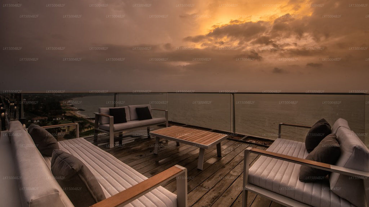 Pledge Scape, Negombo