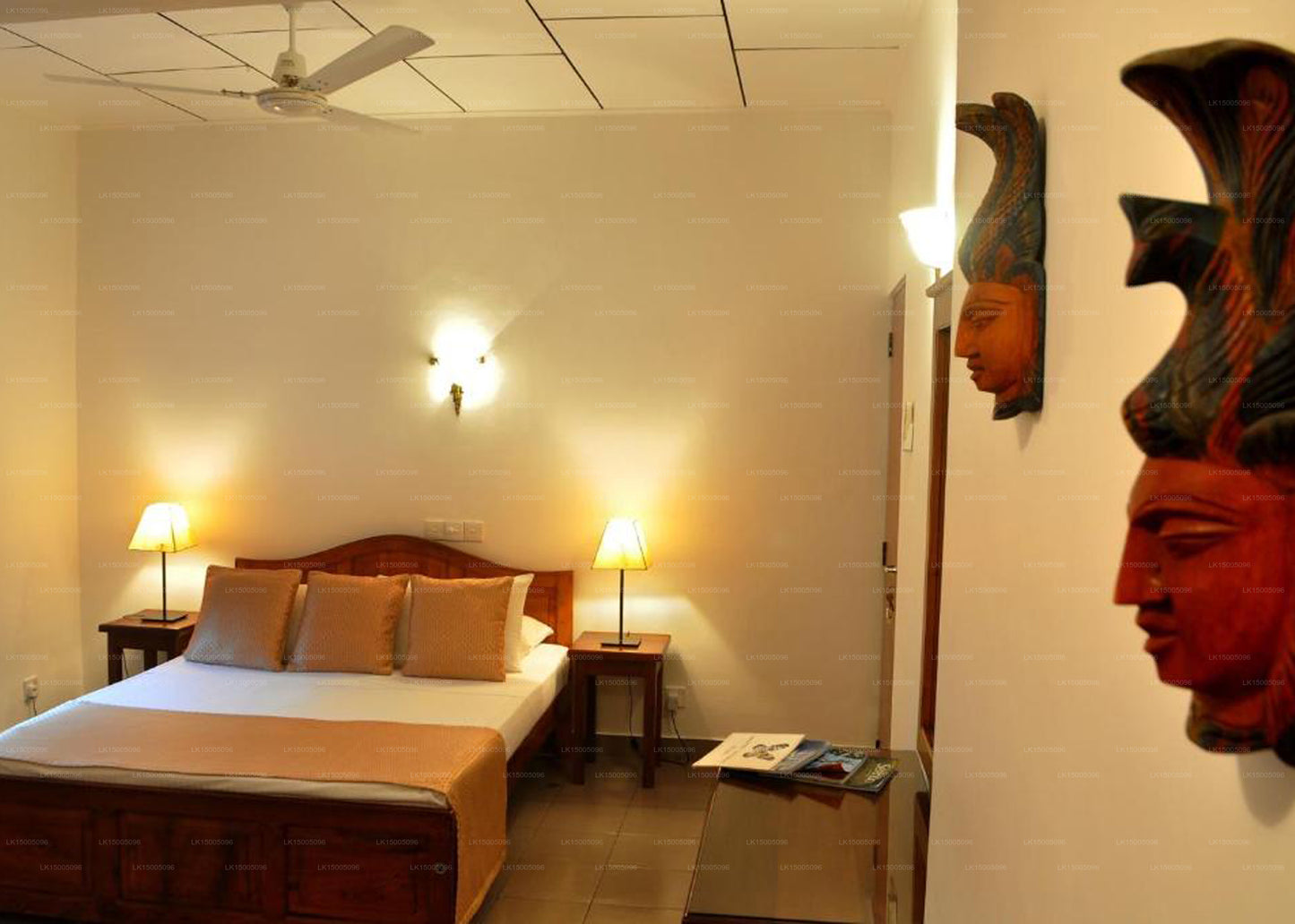 Ayubowan Guest House, Negombo