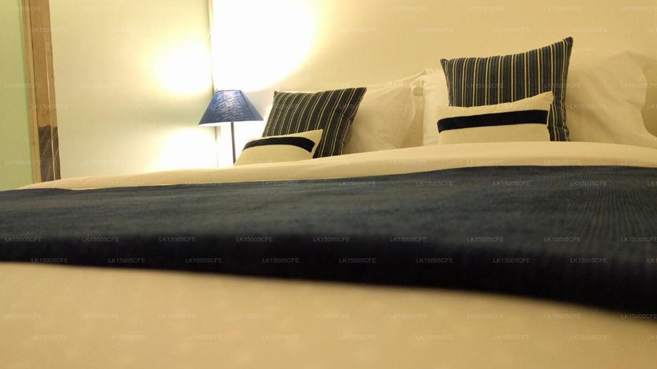 The Residence, Colombo