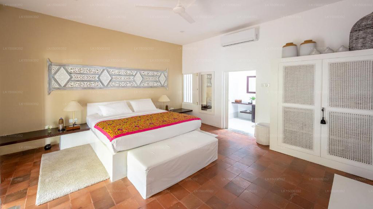 Nyne Hotels Rock Villa - Bentota