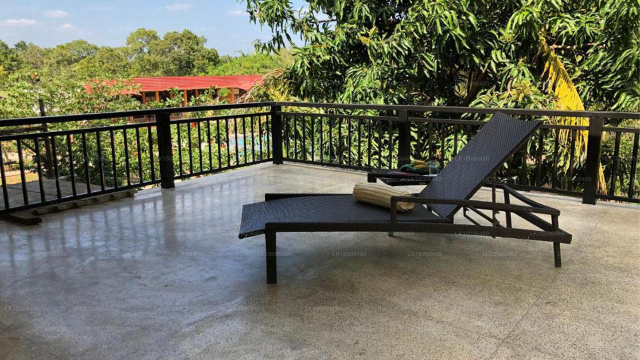 Hotel 4 U Saliya Garden, Anuradhapura