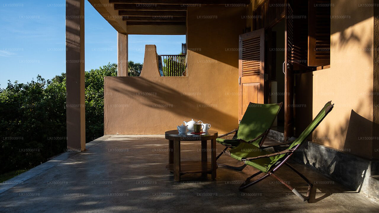 Kudakalliya Beach House, Arugam Bay