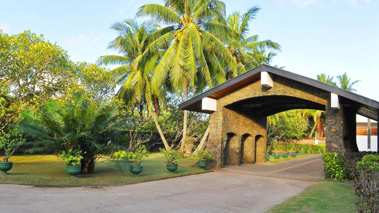 Koggala Beach Hotel, Koggala
