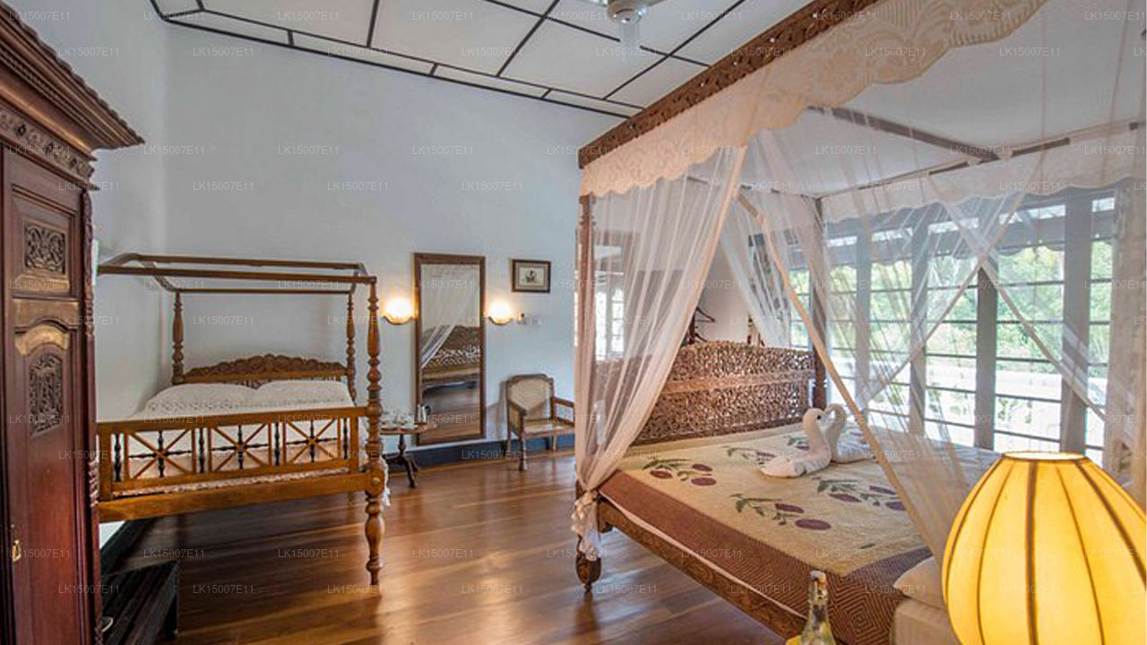 Landgoed Horathapola, Kurunegala