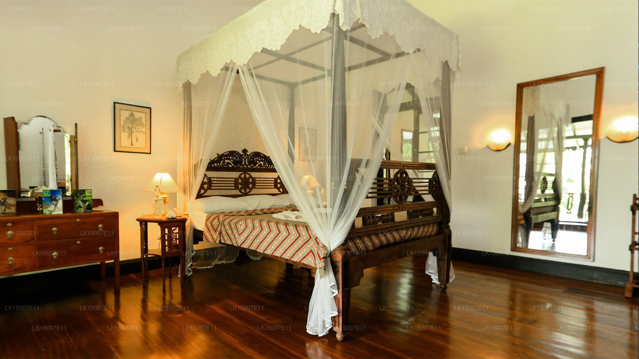 Landgoed Horathapola, Kurunegala