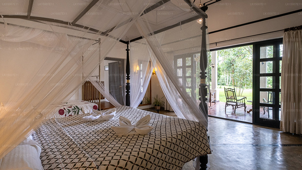 Landgoed Horathapola, Kurunegala